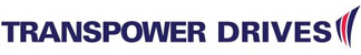Transpower Drives Limited Logo