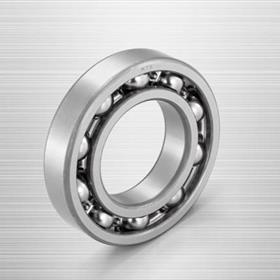 Deep Groove Ball Bearings