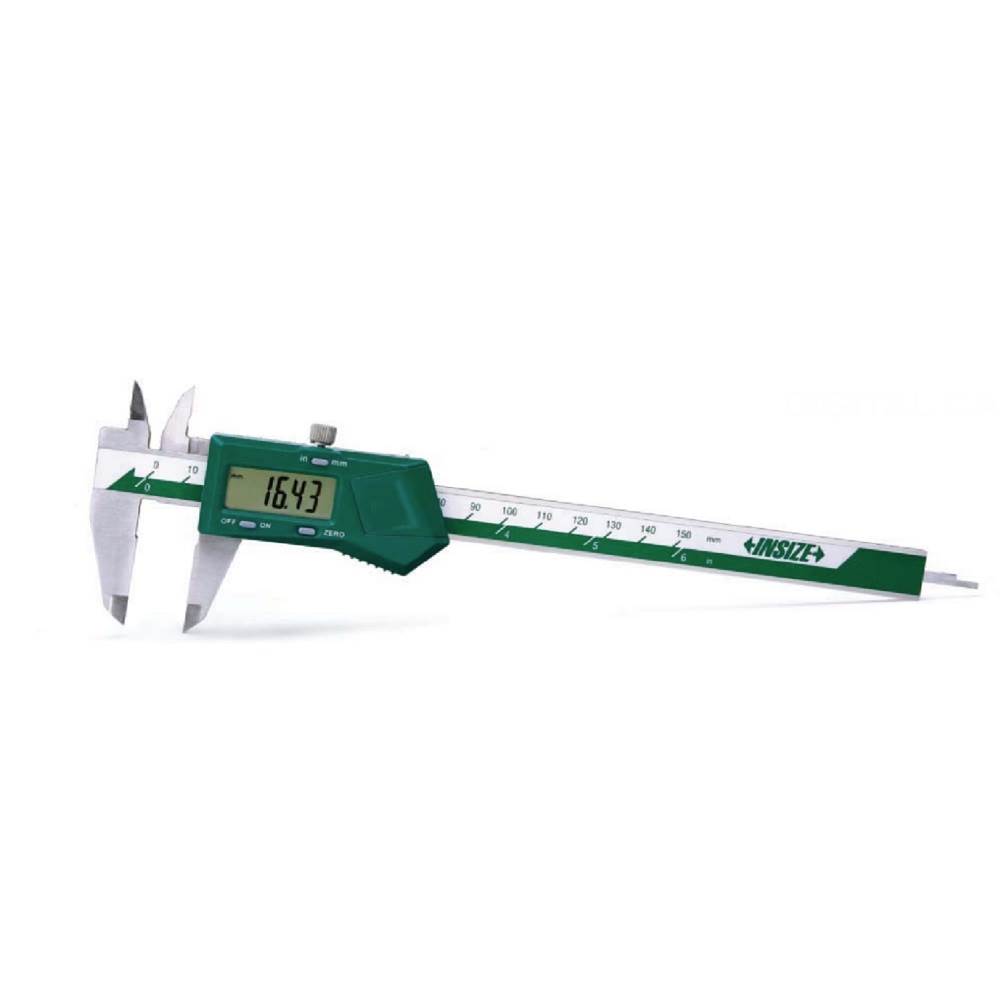 Digital Calipers