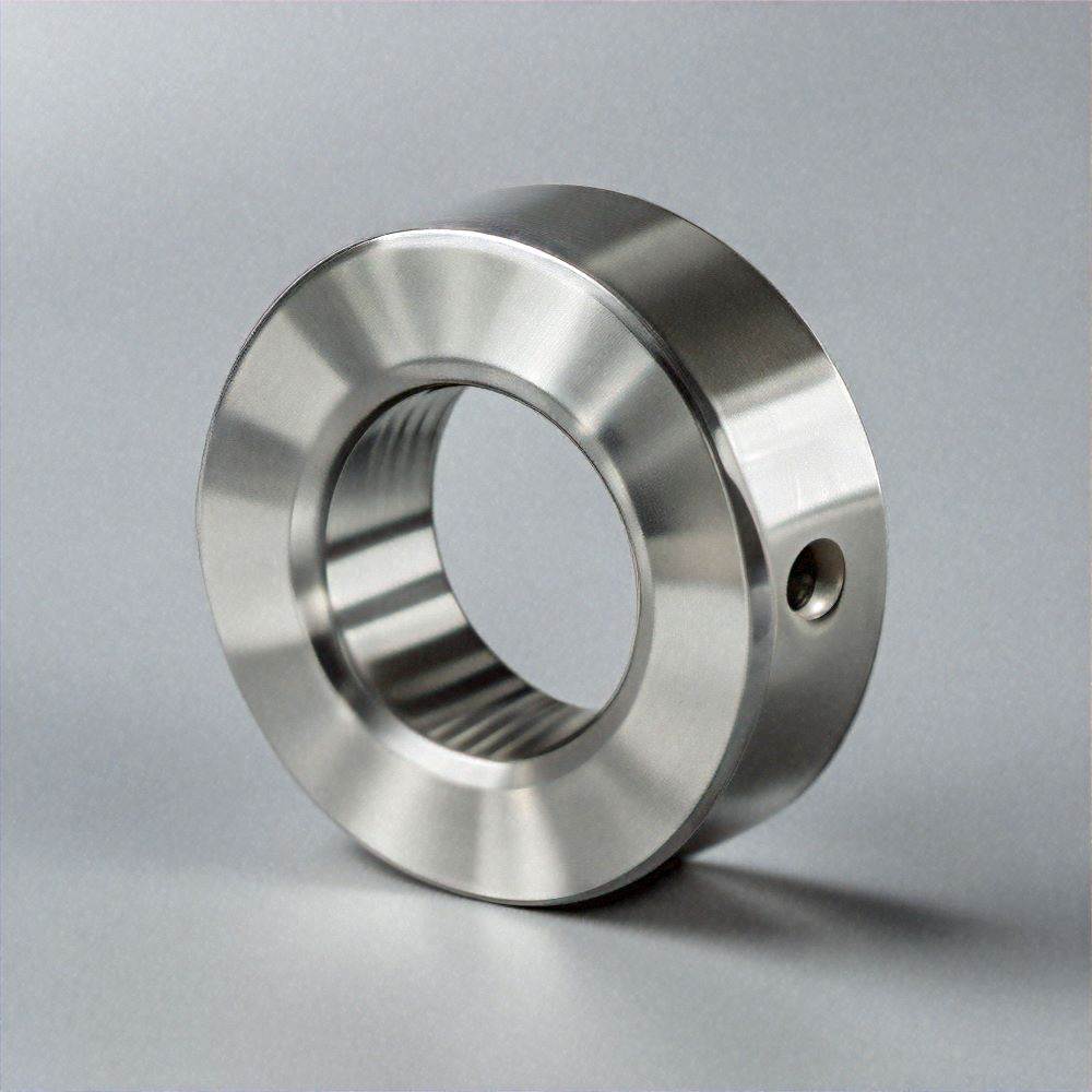 Metric Shaft Collars