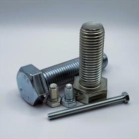 Hexagon Head Bolts - Sets's