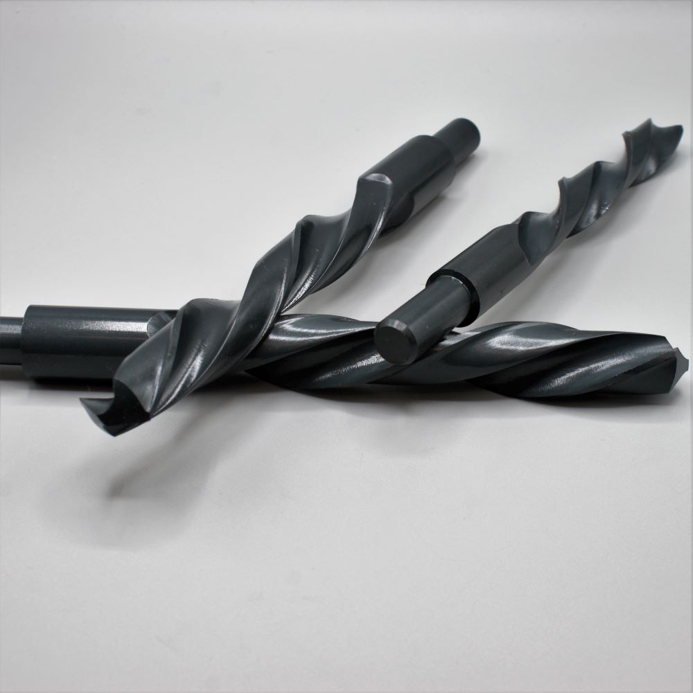 13.0mm Blacksmith Drill Bit