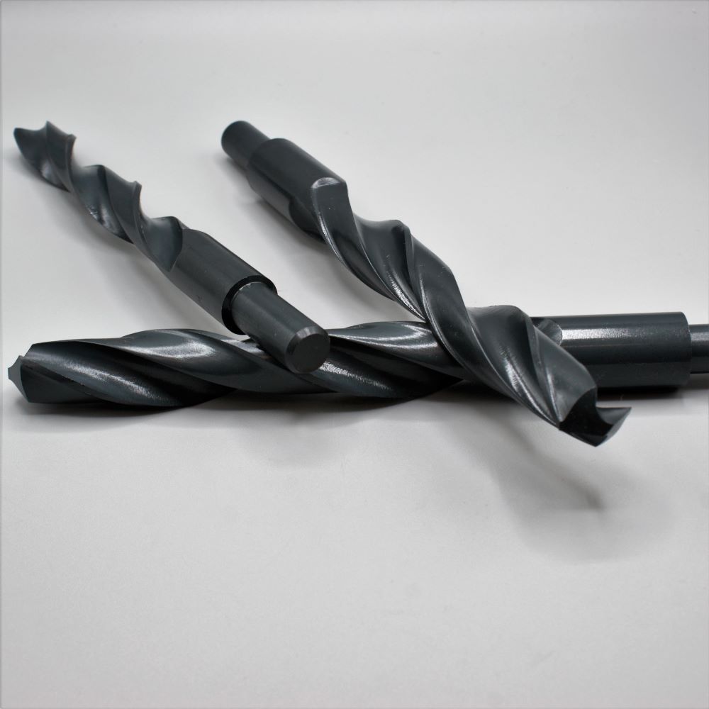 14.5mm Blacksmith Drill Bit