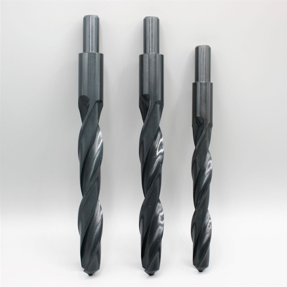 15.5mm Blacksmith Drill Bit