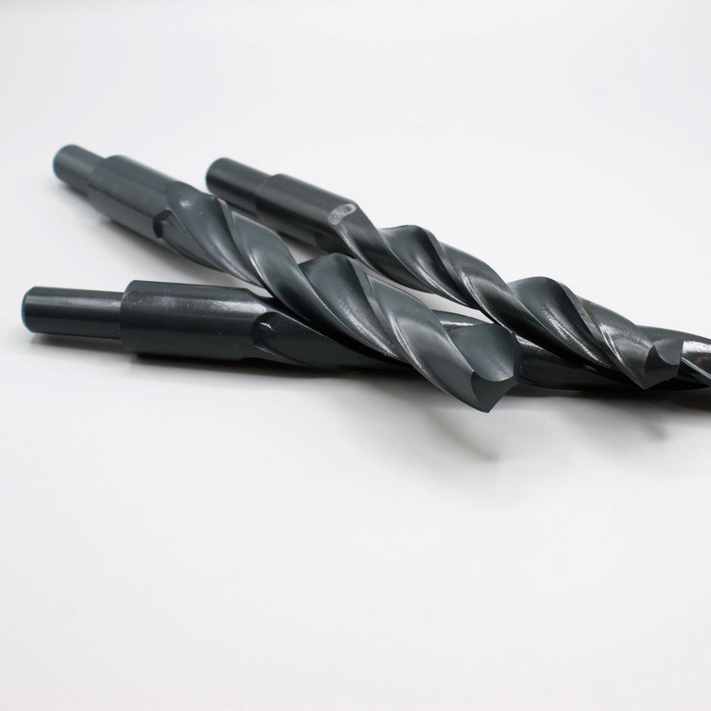 17.5mm Blacksmith Drill Bit